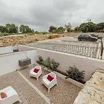 Daire Lagarteiro House *