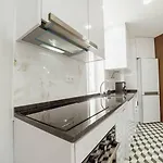 Daire Lagarteiro House *