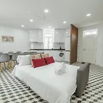 Daire Lagarteiro House Porto