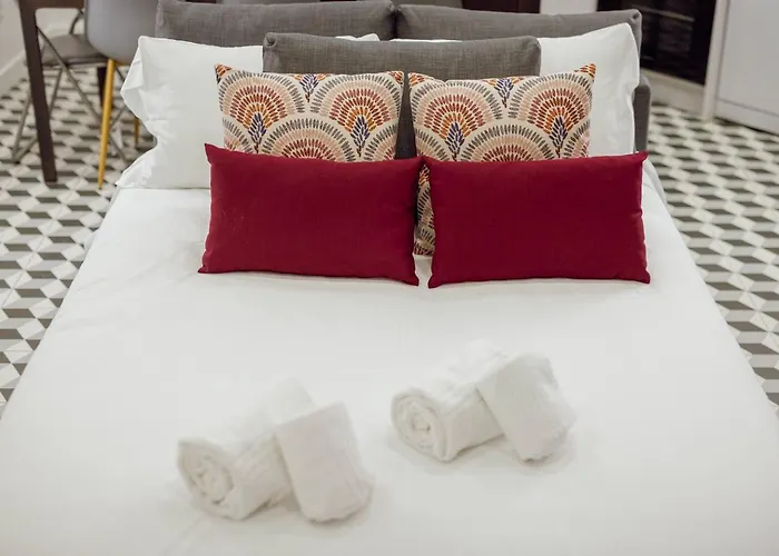 Lagarteiro House ポルト