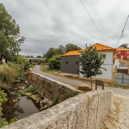 Lagarteiro House Appartamento