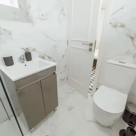 Appartamento Lagarteiro House