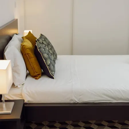 Lagarteiro House Apartment