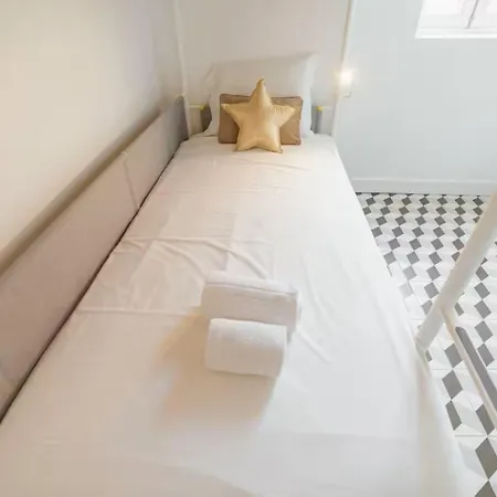 Lagarteiro House Porto