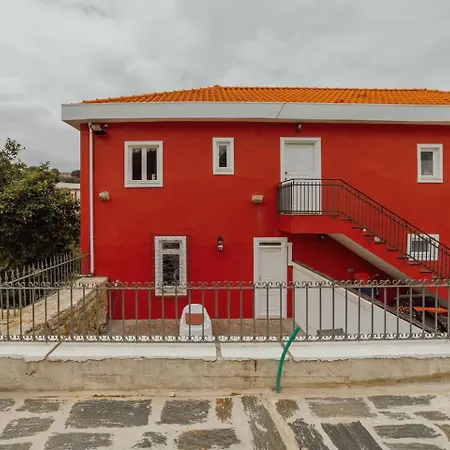 Lagarteiro House Appartamento