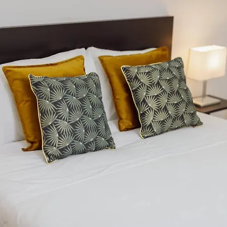 Lagarteiro House Apartment Porto