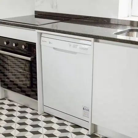 Lagarteiro House Apartment Porto