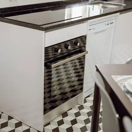 Apartment Lagarteiro House Porto