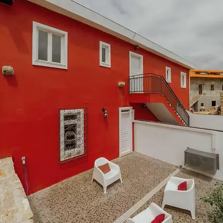 Apartment Lagarteiro House *