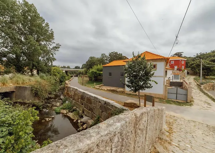 Lagarteiro House Διαμέρισμα