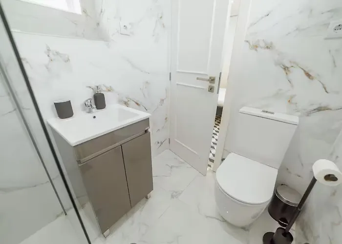 Διαμέρισμα Lagarteiro House