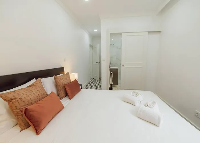 Διαμέρισμα Lagarteiro House *