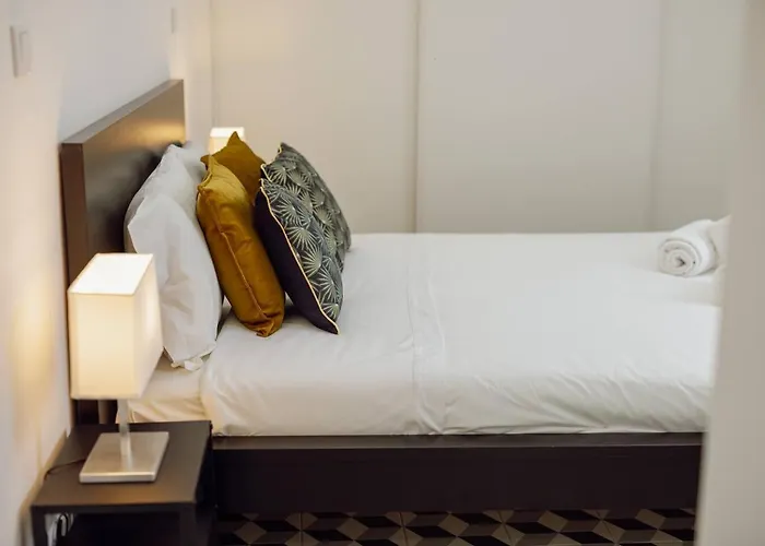 Lagarteiro House Διαμέρισμα