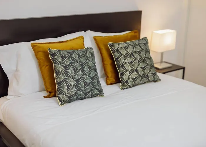 Lagarteiro House Διαμέρισμα Πόρτο