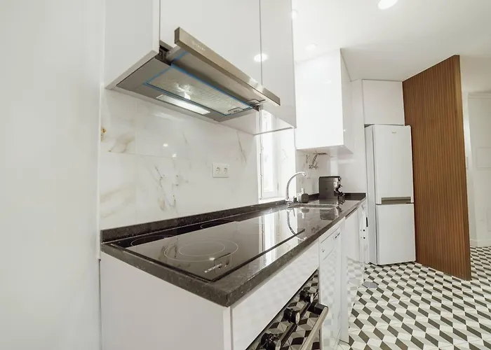 Διαμέρισμα Lagarteiro House *