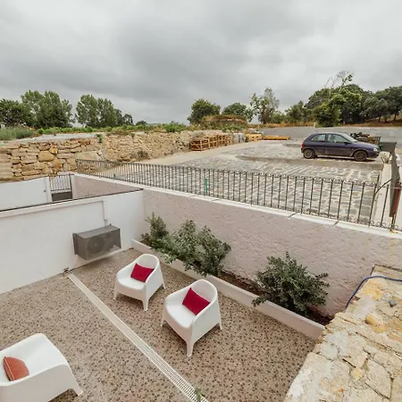 Appartement Lagarteiro House *