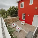 Apartmán Lagarteiro House *