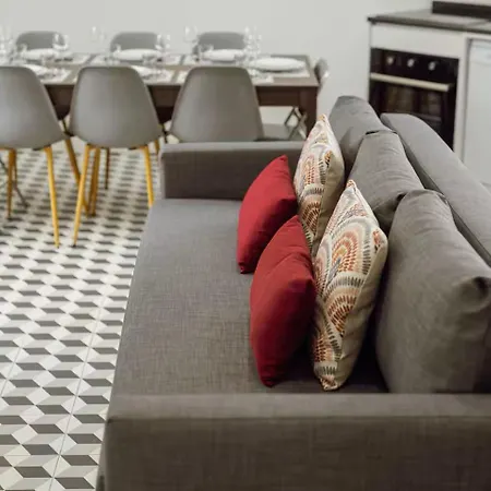 Lagarteiro House *