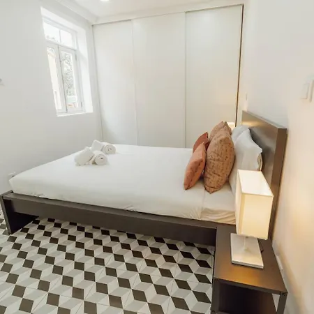 Lagarteiro House *